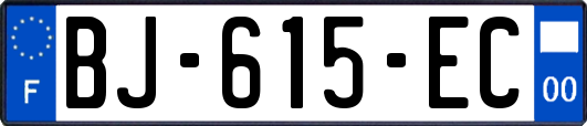 BJ-615-EC