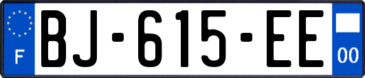 BJ-615-EE