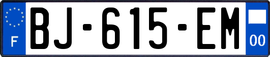BJ-615-EM