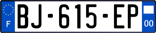 BJ-615-EP