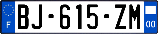 BJ-615-ZM