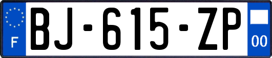 BJ-615-ZP