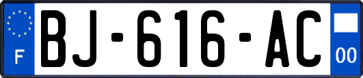 BJ-616-AC
