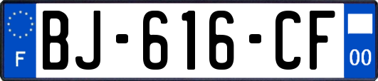 BJ-616-CF