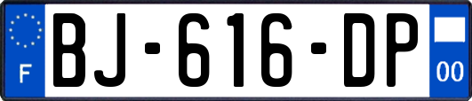 BJ-616-DP