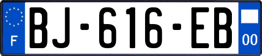 BJ-616-EB