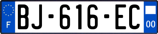 BJ-616-EC