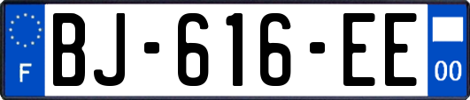 BJ-616-EE