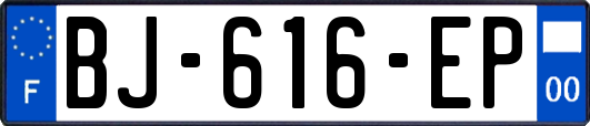 BJ-616-EP