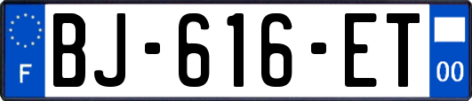 BJ-616-ET