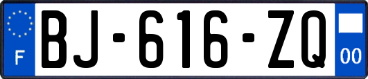 BJ-616-ZQ