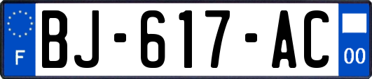 BJ-617-AC