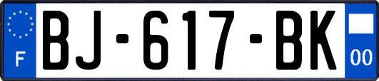 BJ-617-BK