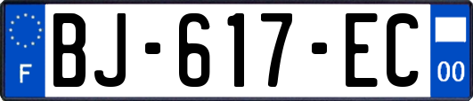 BJ-617-EC