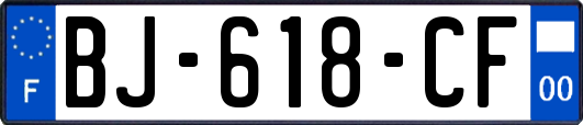 BJ-618-CF