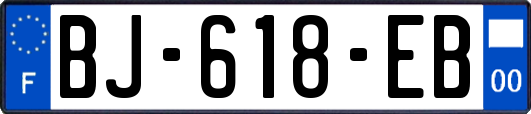 BJ-618-EB