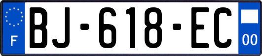 BJ-618-EC