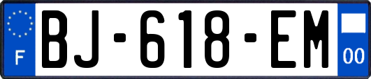 BJ-618-EM
