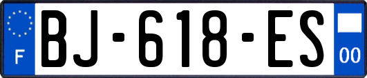 BJ-618-ES