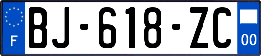 BJ-618-ZC