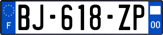 BJ-618-ZP