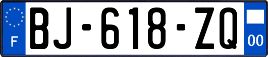 BJ-618-ZQ