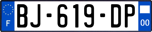 BJ-619-DP