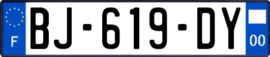 BJ-619-DY