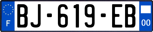 BJ-619-EB