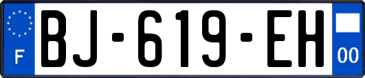 BJ-619-EH
