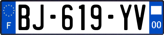 BJ-619-YV