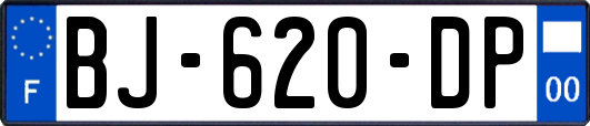 BJ-620-DP