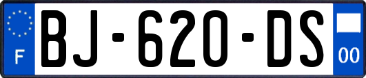 BJ-620-DS