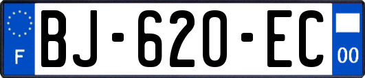 BJ-620-EC