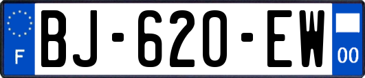 BJ-620-EW