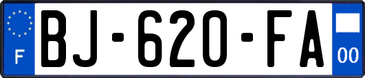 BJ-620-FA