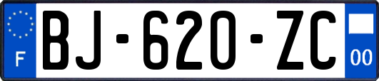 BJ-620-ZC