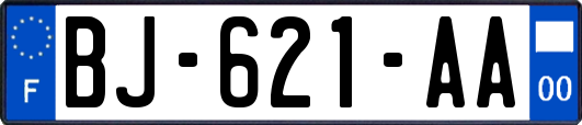 BJ-621-AA