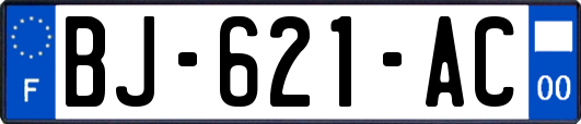 BJ-621-AC