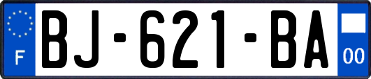 BJ-621-BA
