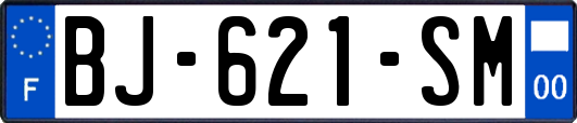 BJ-621-SM