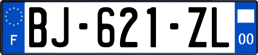 BJ-621-ZL