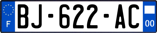 BJ-622-AC