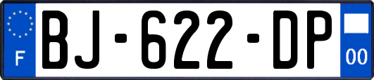 BJ-622-DP