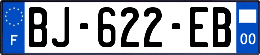 BJ-622-EB