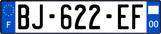 BJ-622-EF