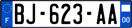 BJ-623-AA