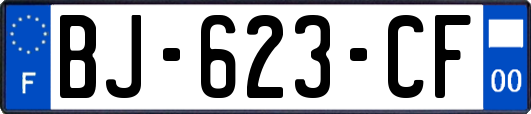 BJ-623-CF