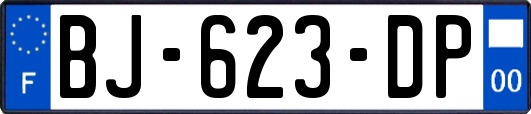 BJ-623-DP