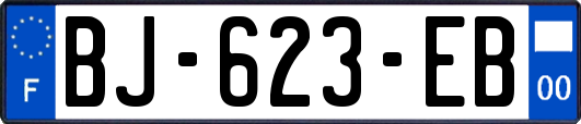 BJ-623-EB